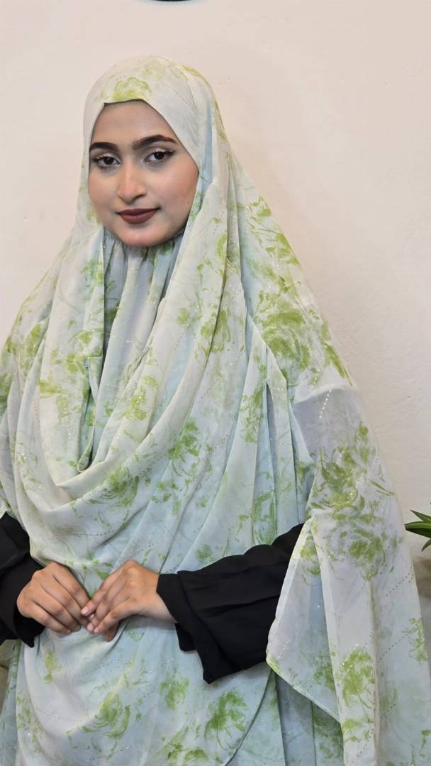 আদিবা হিজাব