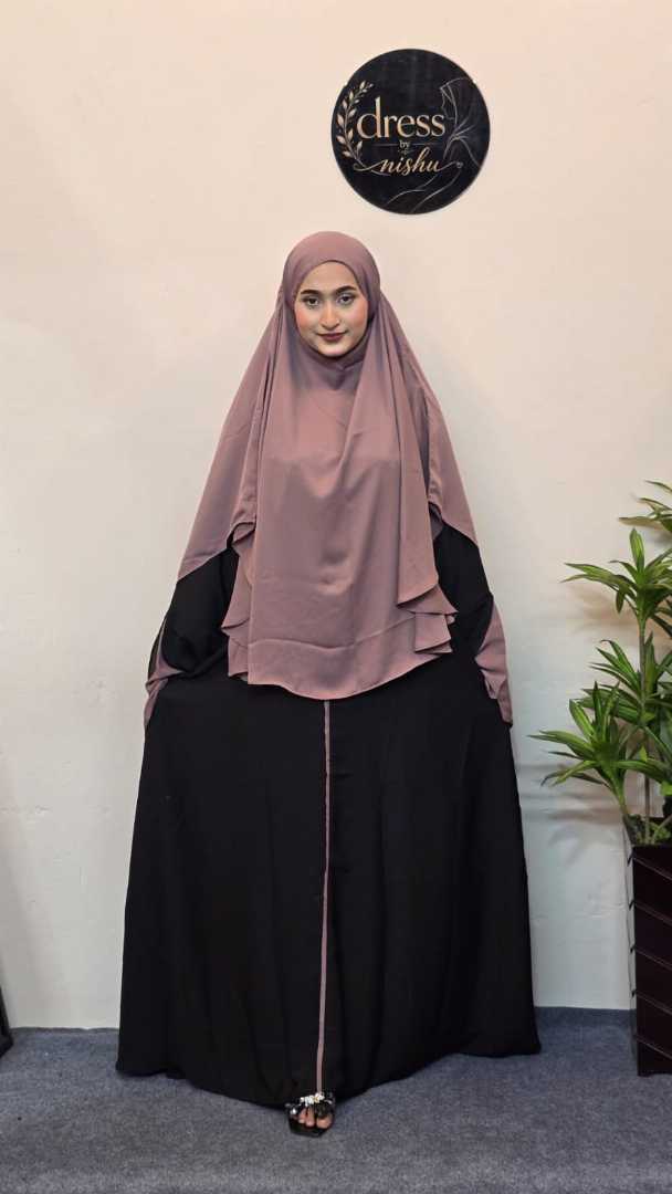 Abaya