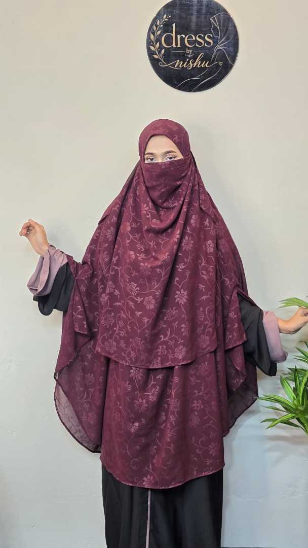 আদিবা হিজাব