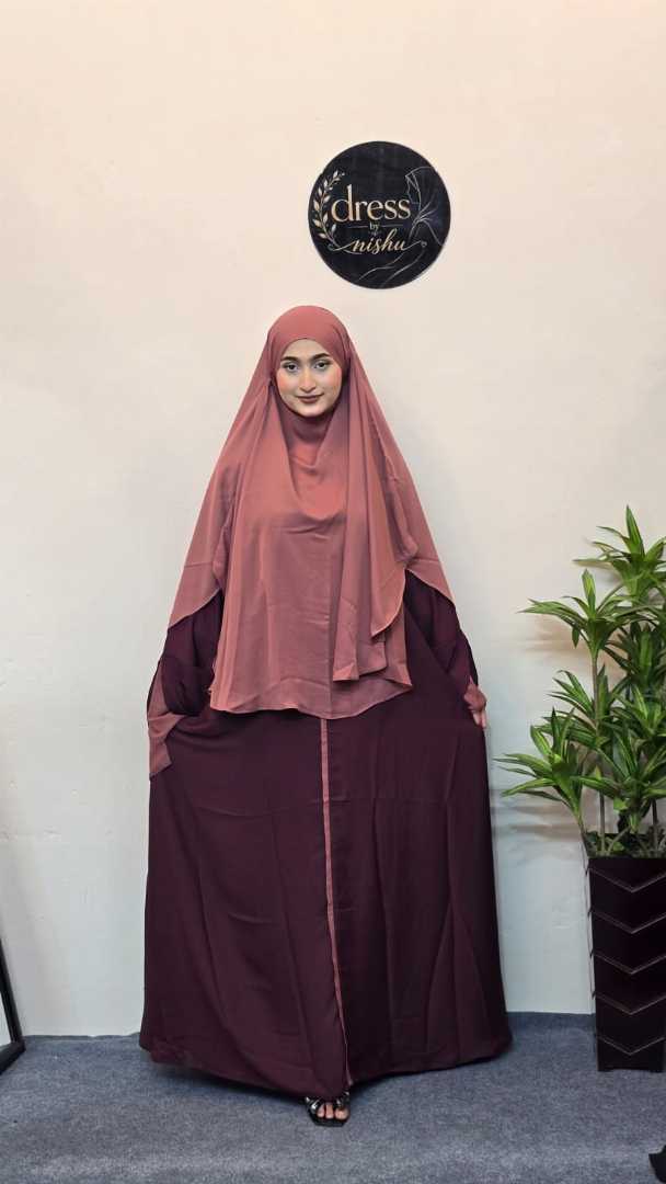 Abaya