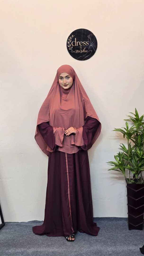 Abaya