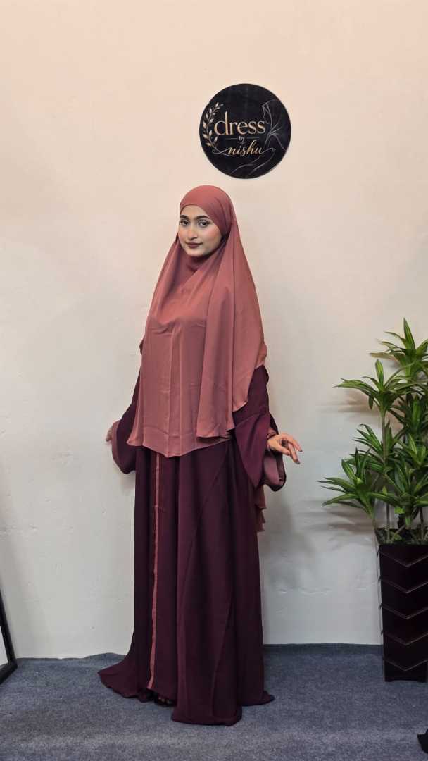 Abaya