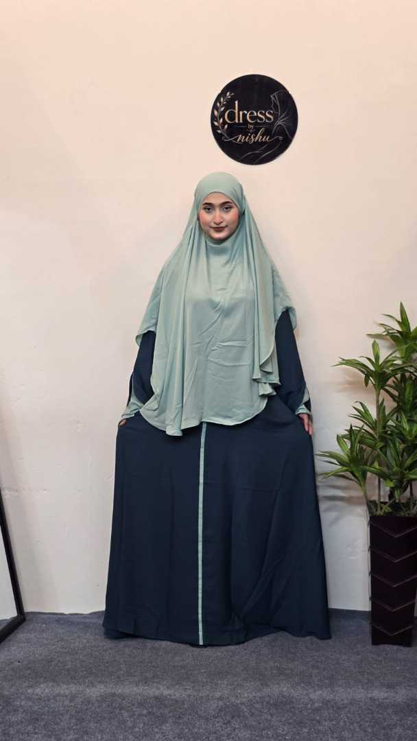 Abaya