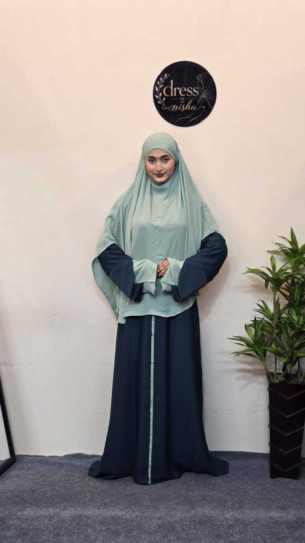 Abaya