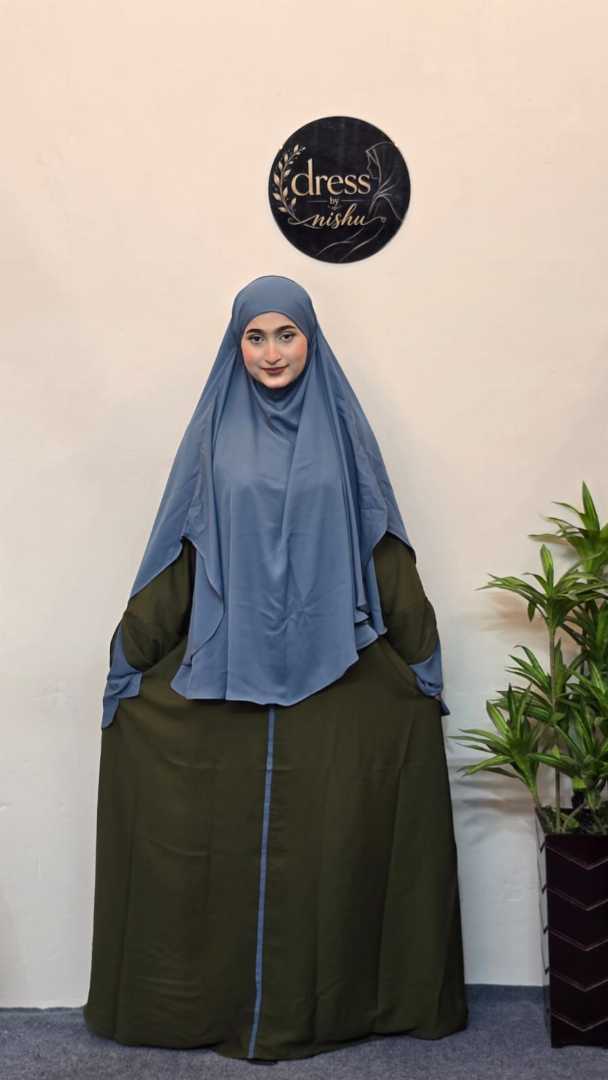 Abaya
