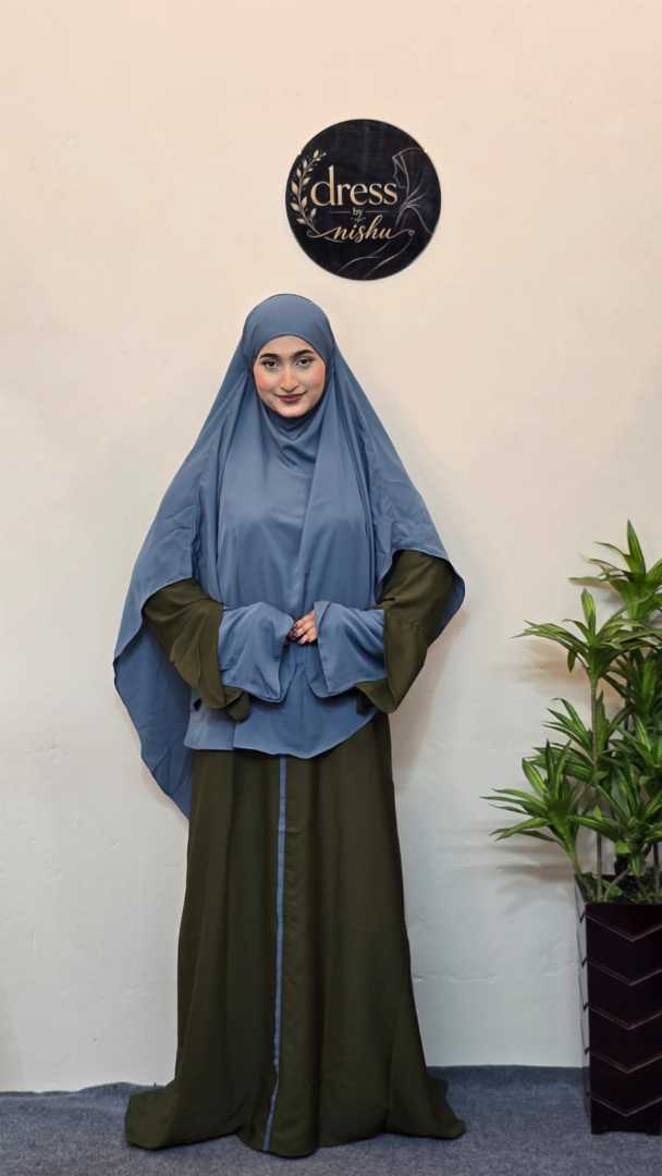 Abaya